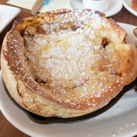 The Original Dutch Baby